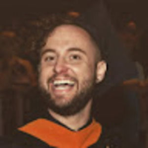 Meet your Posher, Matt